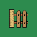 Fence Panel Calculator UK icon